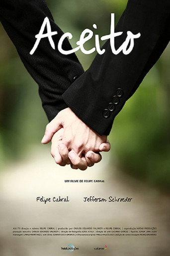 Poster for “I Do”