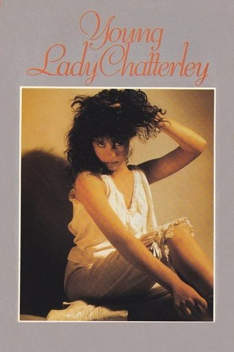Poster for “Young Lady Chatterley”