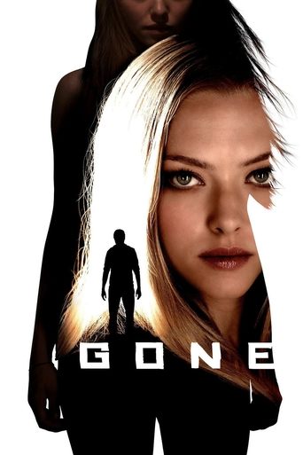 Poster for “Gone”