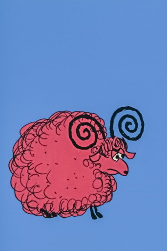 Poster for “The 13th Ram”