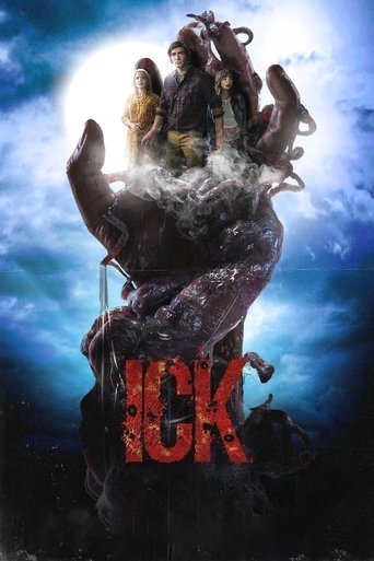 Poster for “Ick”