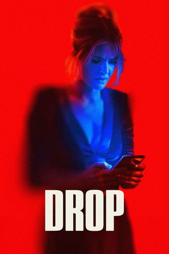 Poster for “Drop”