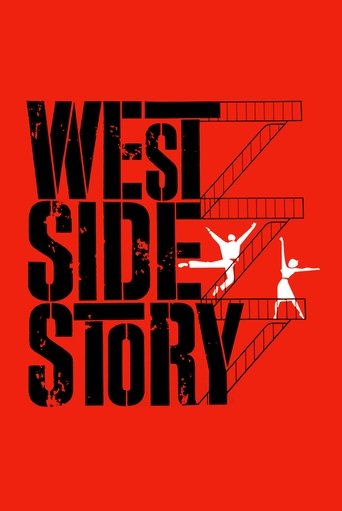 Poster for “West Side Story”