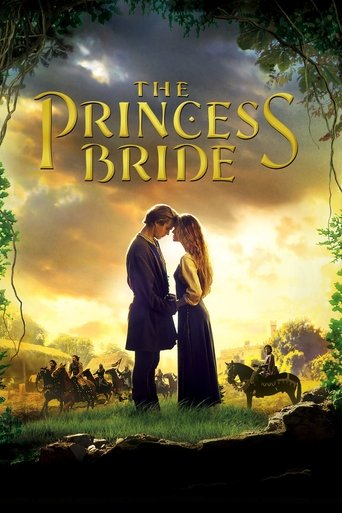 Poster for “The Princess Bride”