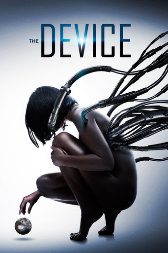 Poster for “The Device”