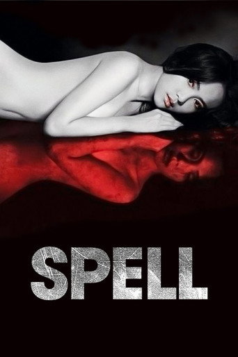Poster for “Spell”