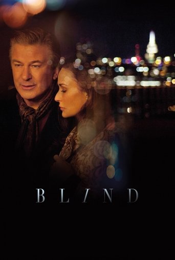 Poster for “Blind”