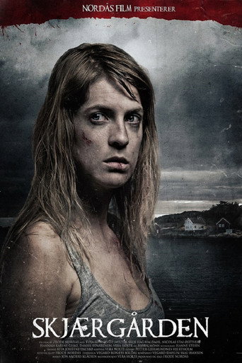Poster for “Archipelago”