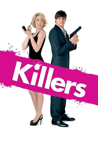 Poster for “Killers”