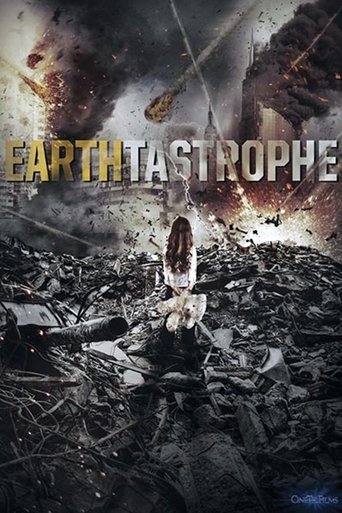 Poster for “Earthtastrophe”