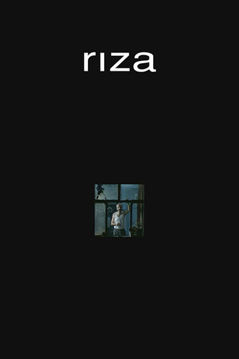 Постер фильма «Rıza»