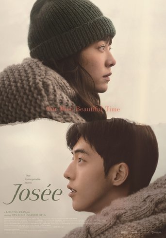 Poster for “Josée”