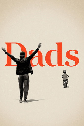 Poster for “Dads”