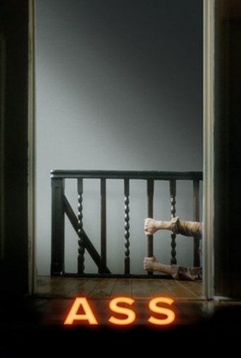 Poster for “Ass”