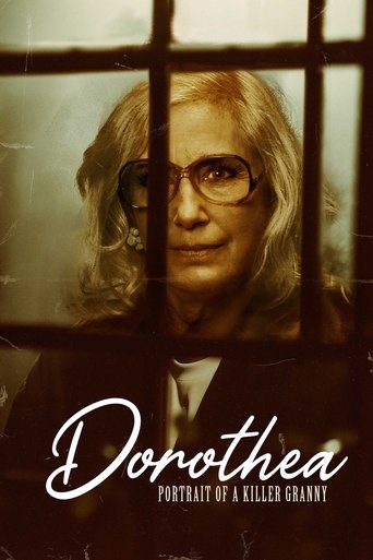 Poster for “Dorothea”