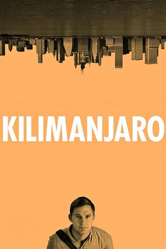 Poster for “Kilimanjaro”