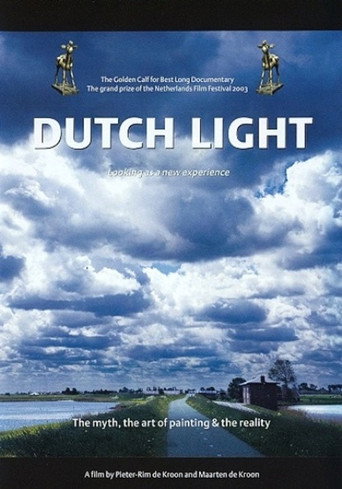 Poster for “Dutch Light”