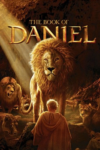 Poster for “The Book of Daniel”
