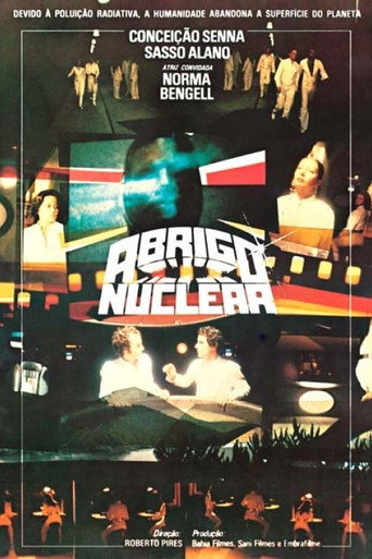 Постер фильма «Abrigo Nuclear»
