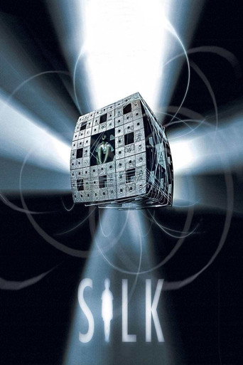 Poster for “Silk”