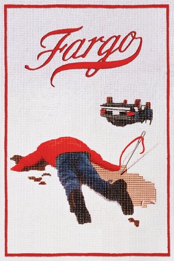 Poster for “Fargo”