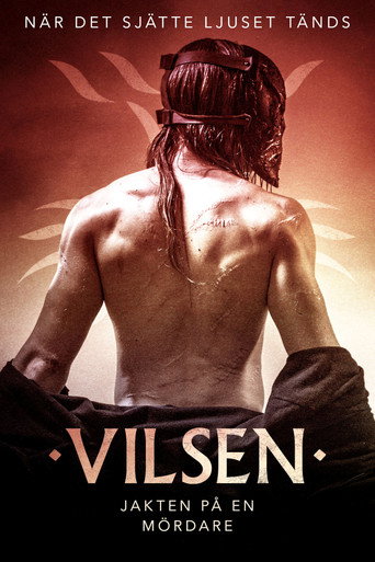 Poster for “Vilsen”