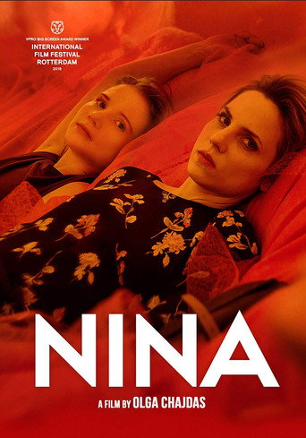 Poster for “Nina”