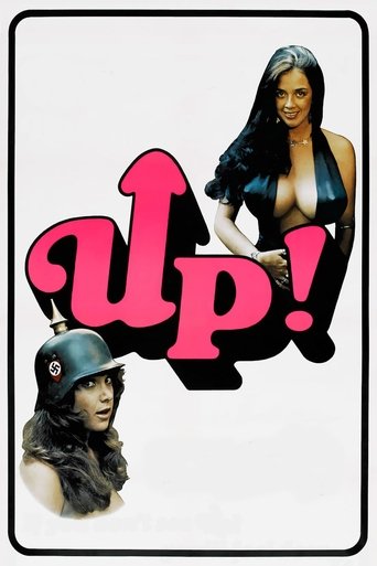 Poster for “Up!”