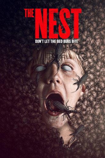 Poster for “The Nest”