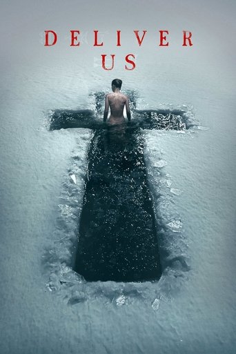 Poster for “Deliver Us”