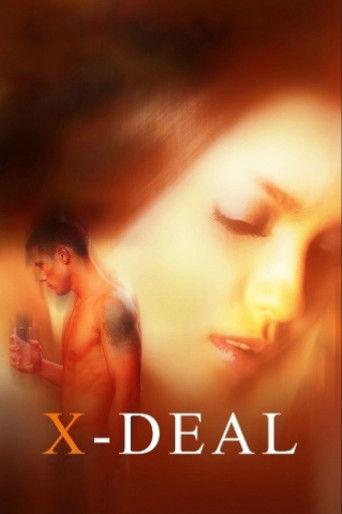 Постер фильма «X-Deal»