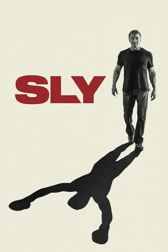 Poster for “Sly”