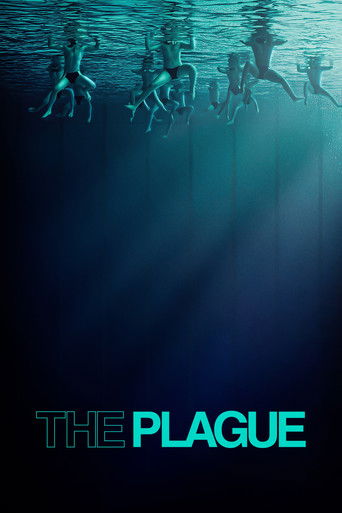 Poster for “The Plague”
