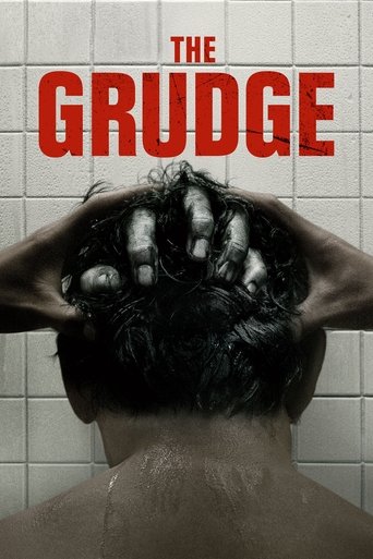 Poster for “The Grudge”