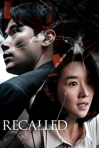 Poster for “Recalled”