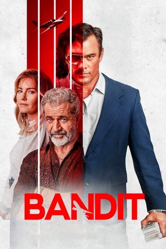 Постер фильма «Бандит»