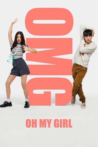 Poster for “OMG! Oh My Girl”