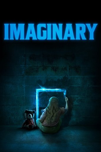 Poster for “Imaginary”