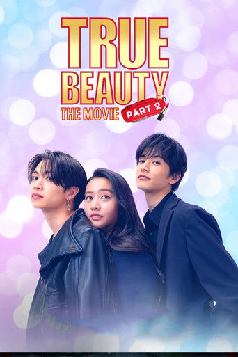 Poster for “True Beauty: The Movie - Part 2”