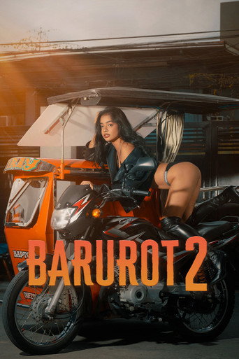 Постер фильма «Barurot 2»