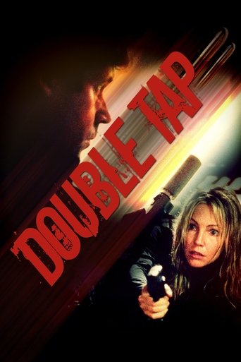 Poster for “Double Tap”