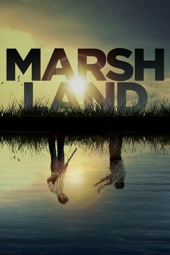 Poster for “Marshland”