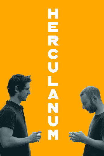 Постер фильма «Herculanum»