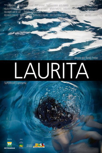 Постер фильма «Laurita»