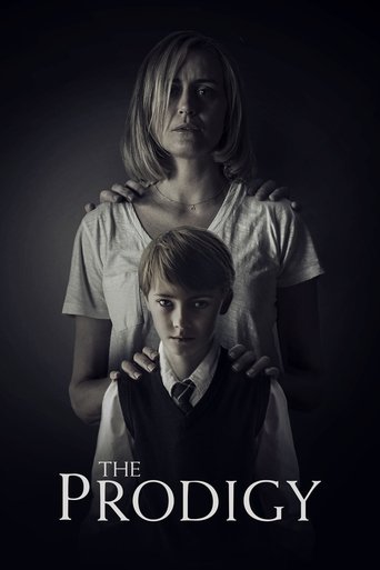 Постер фильма «Омен: Перерождение»