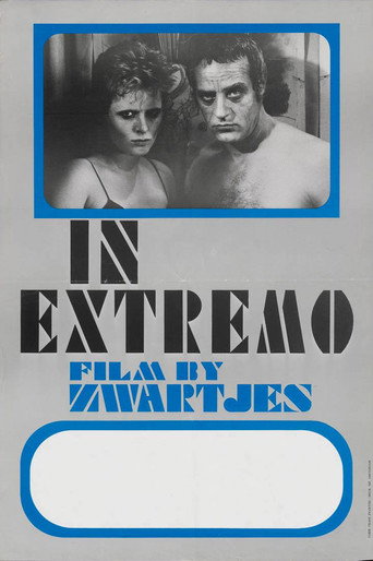 Постер фильма «In Extremo»