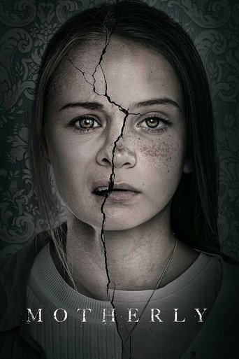 Постер фильма «Проклятие матери: Прятки на выживание»