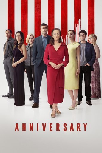Poster for “Anniversary”