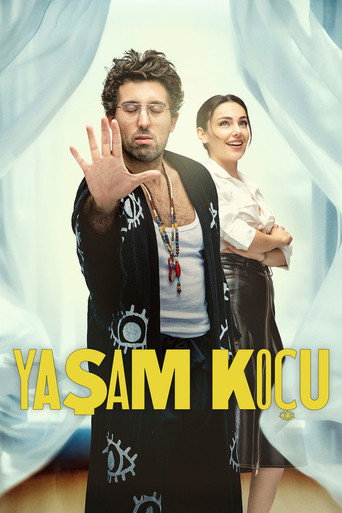 Постер фильма «Yaşam Koçu»