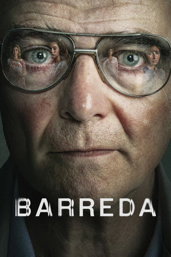 Poster for “Barreda”